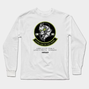 The Secret Patch Collection - Desert Prowler 2 Long Sleeve T-Shirt